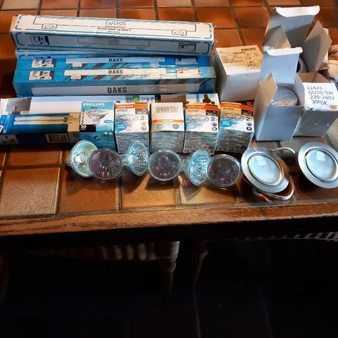 tijdschakelaars / tijdklok / timer/ lampen