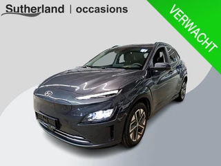 Hyundai Kona EV Fashion 64 kWh | SOH 97% | Dealeronderhouden |