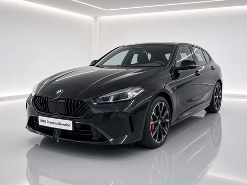 BMW 1-serie 120 M-Sport Pro | Panorama | 18" | Stoelverwarming | 2026