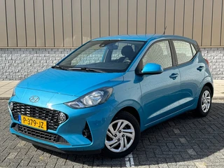Hyundai I10 1.0 Comfort