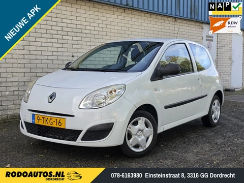 Renault Twingo 1.2 Authentique Airco Distr. vv Nw APK ✅