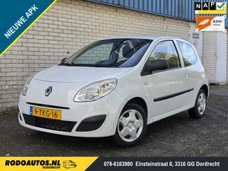 Renault Twingo 1.2 Authentique Airco Distr. vv Nw APK ✅