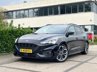 Ford FOCUS Wagon 1.5 EcoBoost Vignale |CARPLAY|CAMERA|STOELVERW.|CLIMA|CRUISE| 5854 / 19661