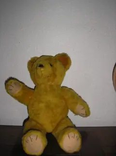 Beren - knuffels - nieuw - niet mee gespeeld