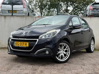 Peugeot 208 1.2 PureTech Blue Lion/NAVI/CRUISE/APK 05-2027/PDC/FACELIFT/