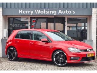 Volkswagen GOLF 1.4 TSI FR - LINE Navi Led Clima Cruise Pdc