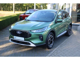 Ford Kuga 2.5 PHEV Active 243 PK Automaat WINTER-PACK | NAVIGATIE | CAMERA |