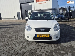 Kia Picanto 1.0 Seven