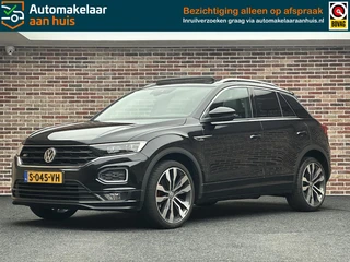 Volkswagen T-Roc 1.5 TSI Sport R-line| Pano | Beats