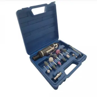 Rechte Luchtdremel set