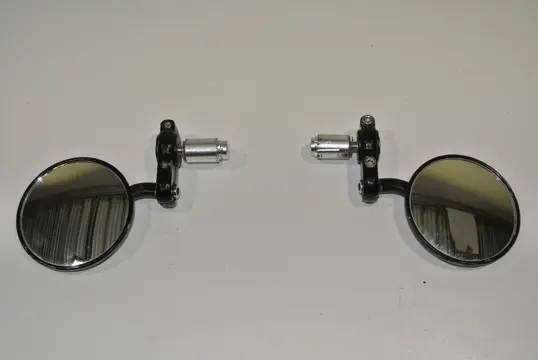 SPIEGEL SET Suzuki GSR 600 2006 - 2009
