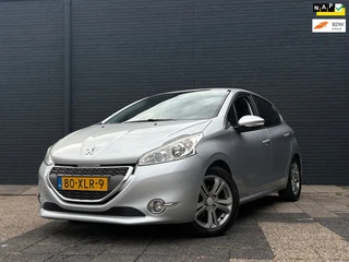 Peugeot 208 1.4 VTi Griffe | Climate | Leder