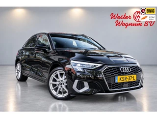 Audi A3 Sportback 40 TFSI e Business edition | Navi | Virtual cockpit | PDC | Cruise | LED