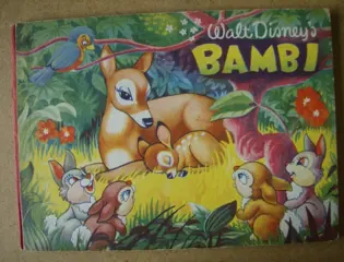 Disney plaatjesboek 2 adv4130