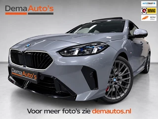 BMW 2-serie Gran Coupé 220 M Sport Design Edition NW-PRIJS 68.DEURO FULL-OPTION!!