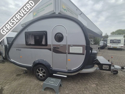 T@B Off Road 320 Voortent, sportvelgen