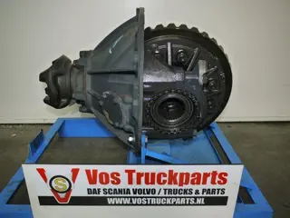Differentieel Scania R-660 2.92 EXCL SPER
