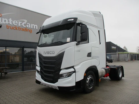 Iveco AS440S50 T/P 500 | SWAY | MY24 | INTARDER | CURSOR 13 |