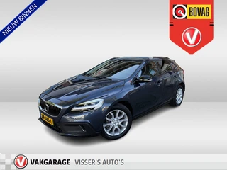 Volvo V40 Cross Country 1.5 T3 Polar+ Luxury | achteruitrijcamera | stoelverwarming | panoramadak | 
