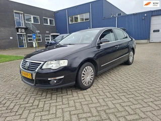 Volkswagen Passat 1.4 TSI Comfortline