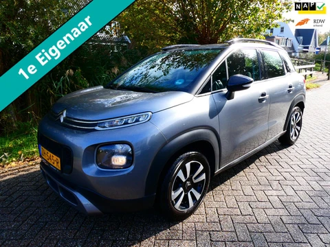 Citroen C3 Aircross 1.2i 110pk S&S Feel 1e eig. Clima Navi PDC Trekhaak