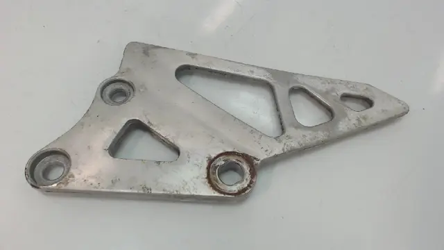 LINKER SCHETSPLAAT Suzuki GSX R 1100 1988 - 1990