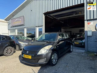 Suzuki Swift 1.2 Comfort