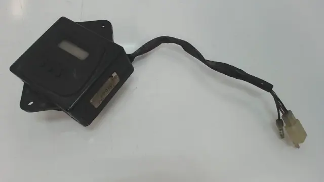 TELLER Honda ST 1100 Pan European 1990 - 2001