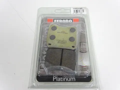 REMBLOKKEN VOOR Triumph Overige Triumph 1960 - 2021