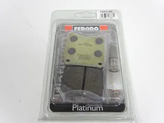 REMBLOKKEN VOOR Triumph Overige Triumph 1960 - 2021