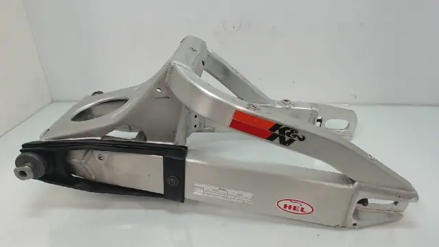 ACHTER BRUG Yamaha YZF R6 1998 - 2002