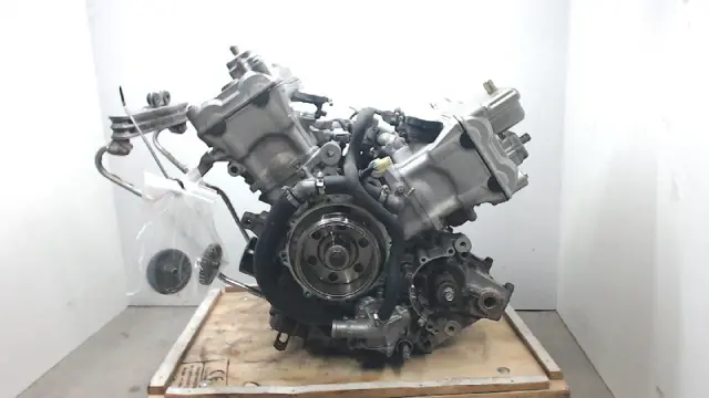 MOTORBLOK Honda VFR 800 I 1998 - 2001