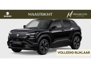 Suzuki e VITARA Style 61 kWh | €4.000,- Klantvoordeel!