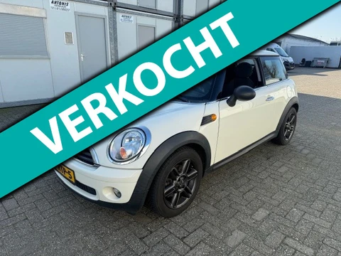 Mini Mini 1.4 One APK 7-04-2027 ! leuke auto