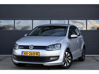Volkswagen Polo 1.0 BlueMotion Edition Carplay - Cruise - Navi - NAP