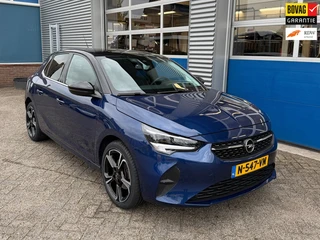 Opel Corsa 1.2 GS Line