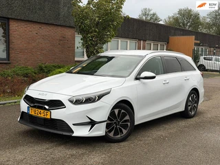 Kia Ceed Sportswagon 1.0 T-GDi MHEV DynamicPlusLine | WINTER-PACK | TREKH. | CAMERA | DODEHOEK | LMV