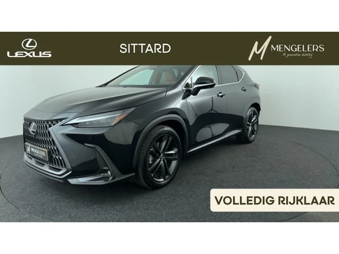 Lexus NX 450h+ AWD Executive Line