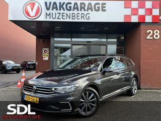 Volkswagen Passat Variant 1.4 TSI PHEV GTE Business 94,8 SOH!! // // LED // ADAP. CRUISE // NAVI + C