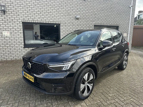 Volvo XC40 1.5 T5 Recharge Inscription *NAVI*LEDER*ELEK VERWARM STOELEN*360 CAMERA*