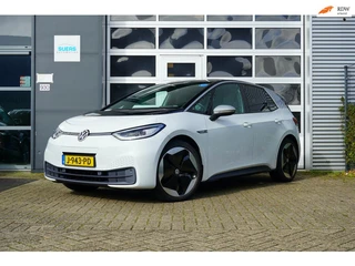 Volkswagen ID.3 First Max 58 kWh | Panorama | SOH: 91%