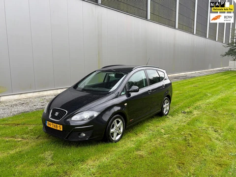 Seat Altea XL 1.2 TSI Ecomotive Copa|Airco|Elek Pakket|Apk|