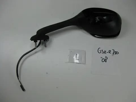SPIEGEL LINKS Suzuki GSX R 750 2008 - 2010