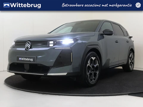 Citroën C5 Aircross Business Comfort Range 74 kWh