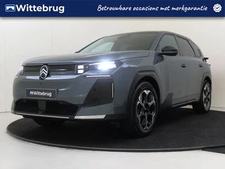 Citroën C5 Aircross Business Comfort Range 74 kWh