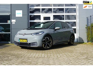 Volkswagen ID.3 First Plus 58 kWh |SOH 89%