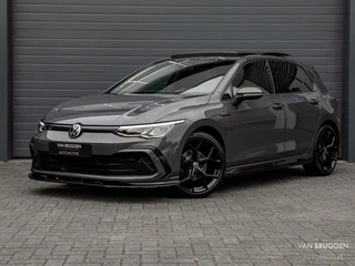 Volkswagen Golf 1.5 eTSI R-Line Pano Sfeer Camera BTW