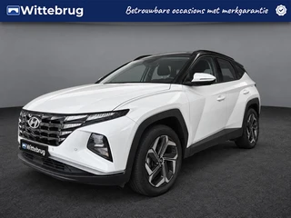 Hyundai Tucson 1.6 T-GDI PHEV Comfort 4WD Automaat l 4 WD l Trekhaak