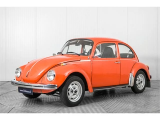Volkswagen Kever 1303s (bj 1972)