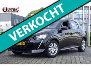 Peugeot 208 1.2 PureTech Active CARPLAY/ANDROID